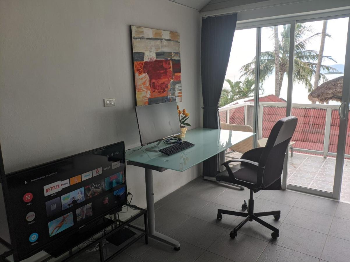 Beach Apartment Samui  Bophut Exterior foto