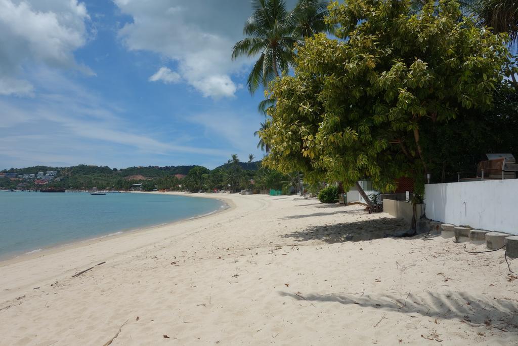 Beach Apartment Samui  Bophut Exterior foto